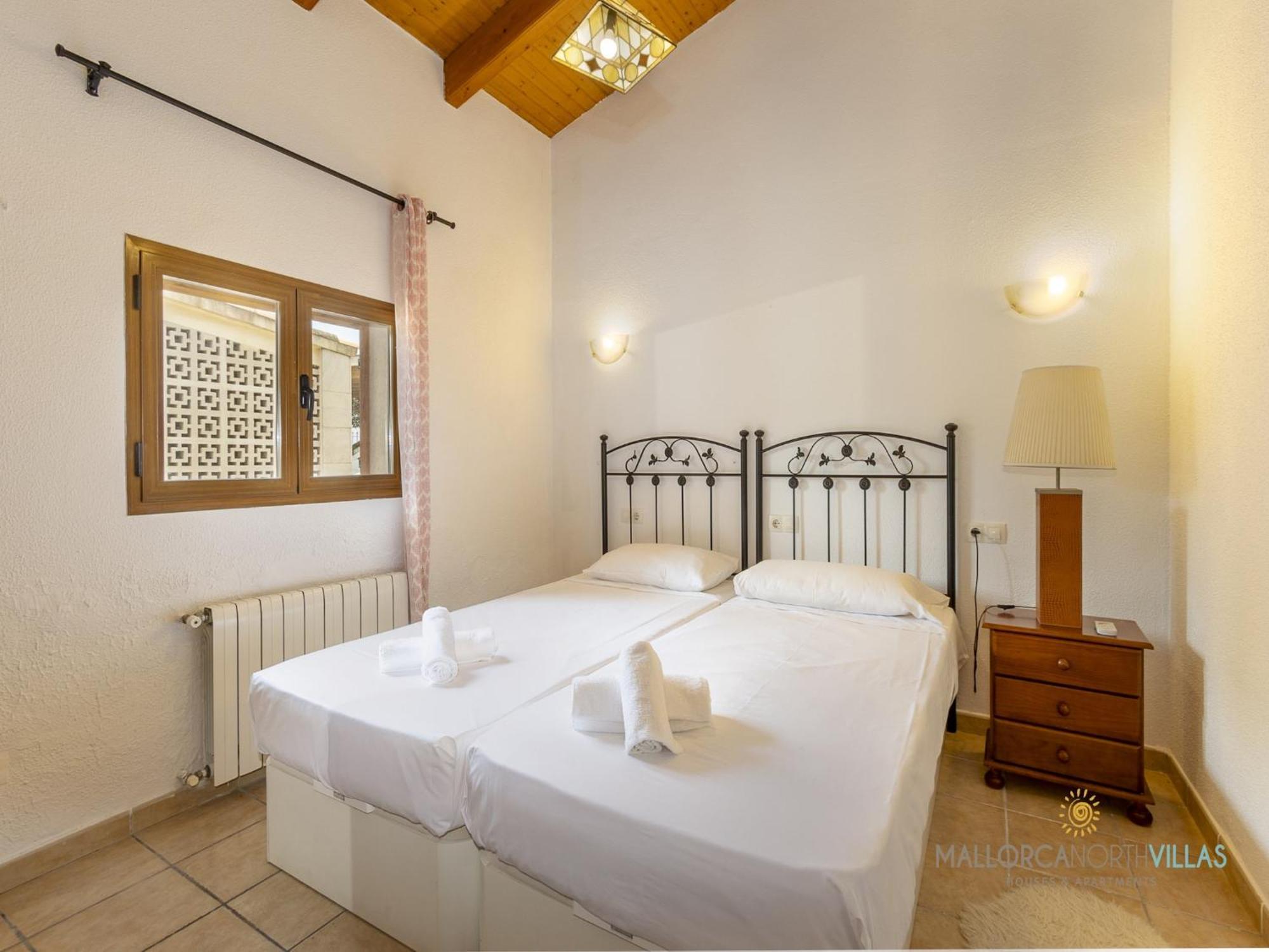 Villa In Nature Alcúdia
